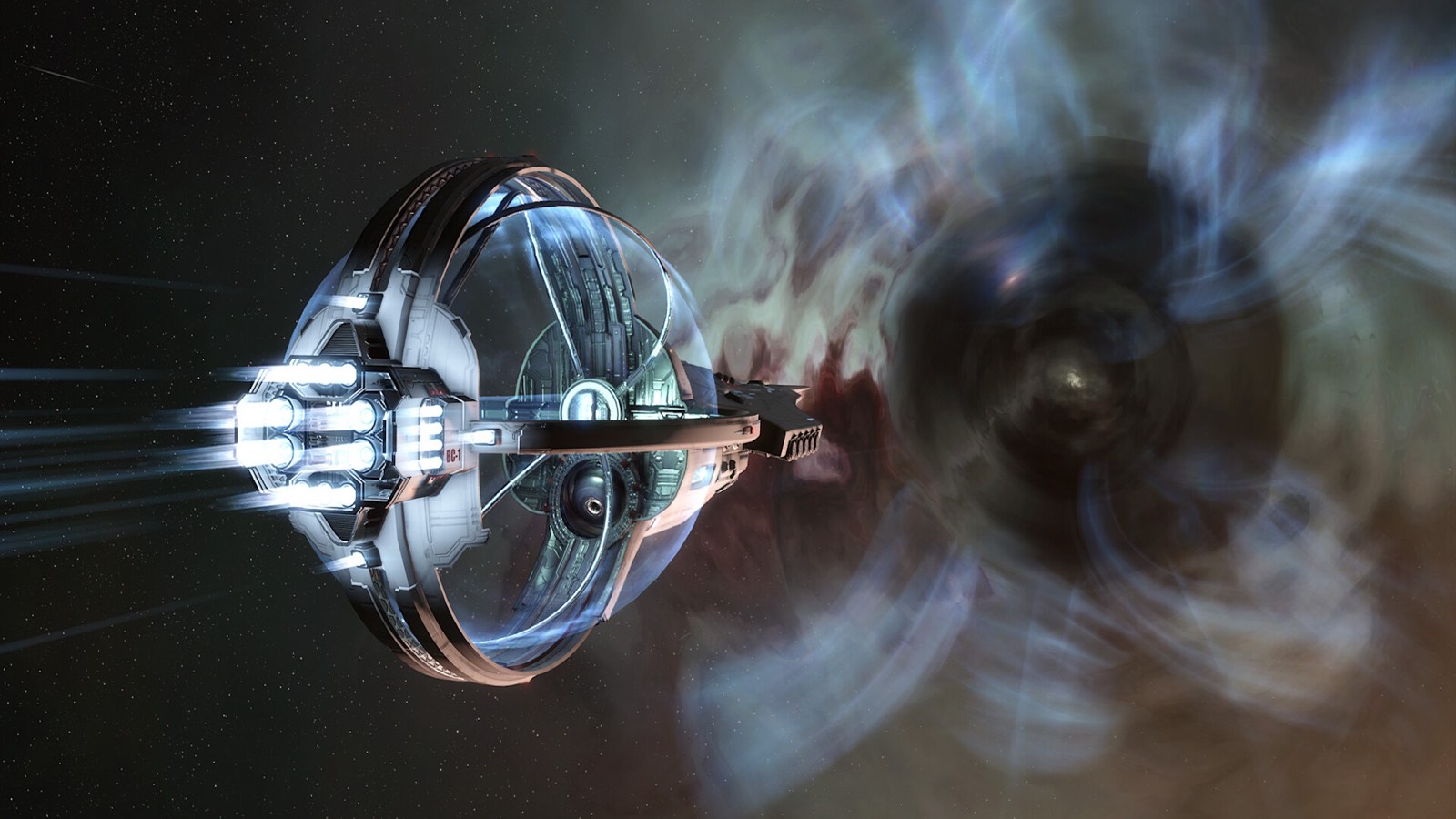 A game by CCP Games