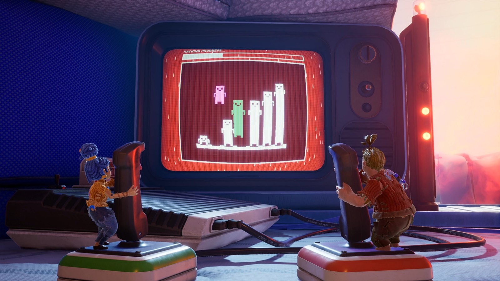 Best Multiplayer Games Made in Europe